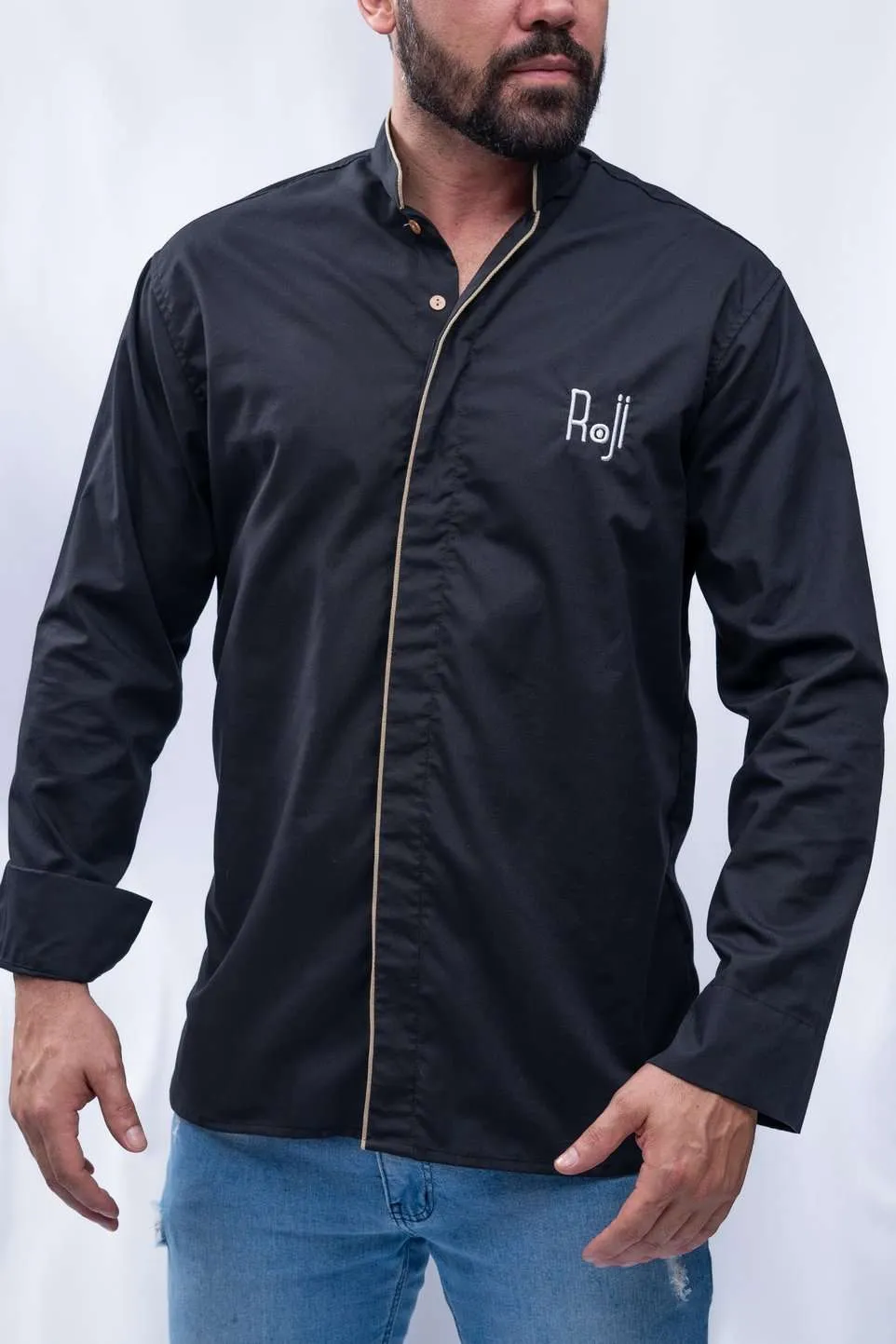 Dólmã Customizada Social