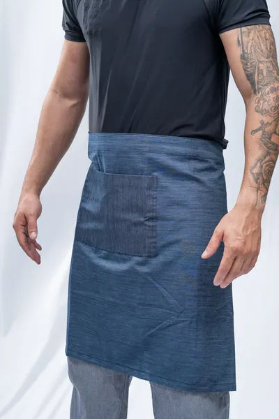 Avental saia básico