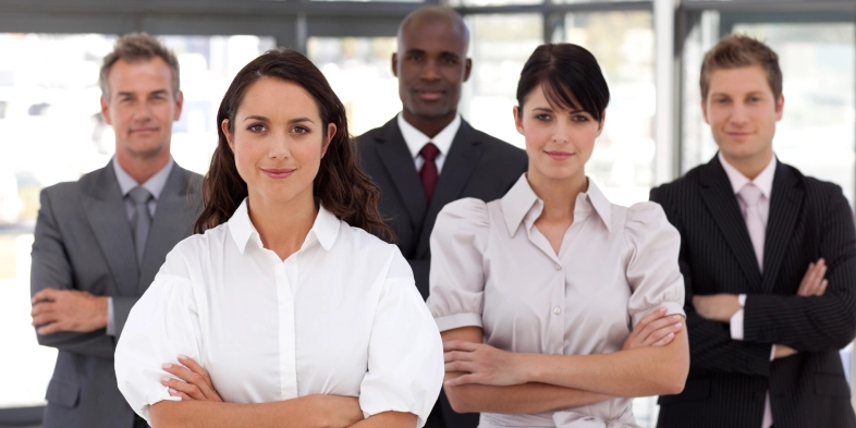 Confira as Tendências em Uniformes Corporativos