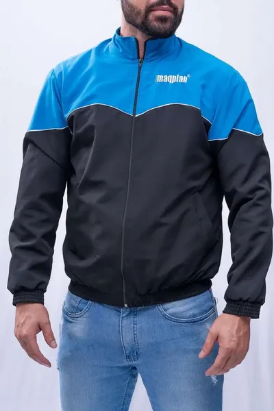 Agasalho customizado