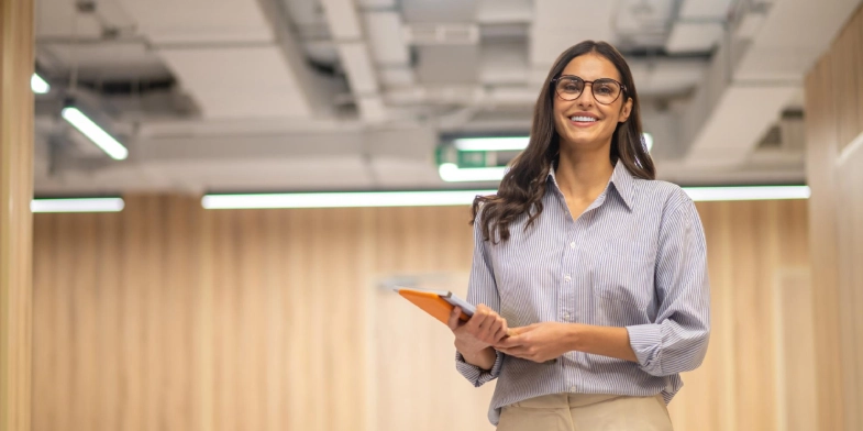 O Poder da Imagem: Como a Influência Visual Impacta o Ambiente