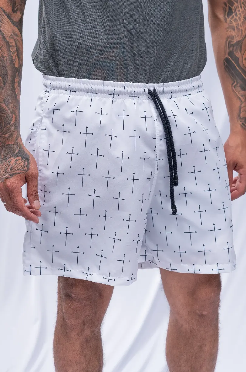 Bermuda sublimação