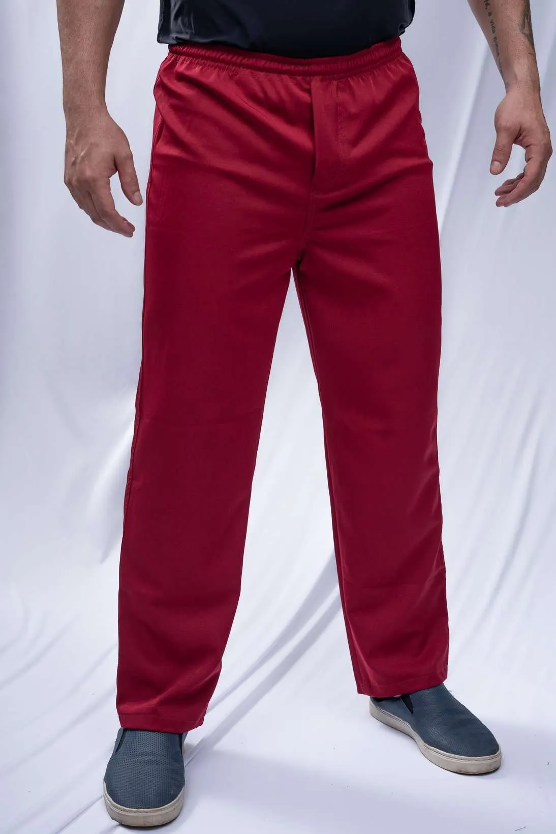 Calça profissional básica