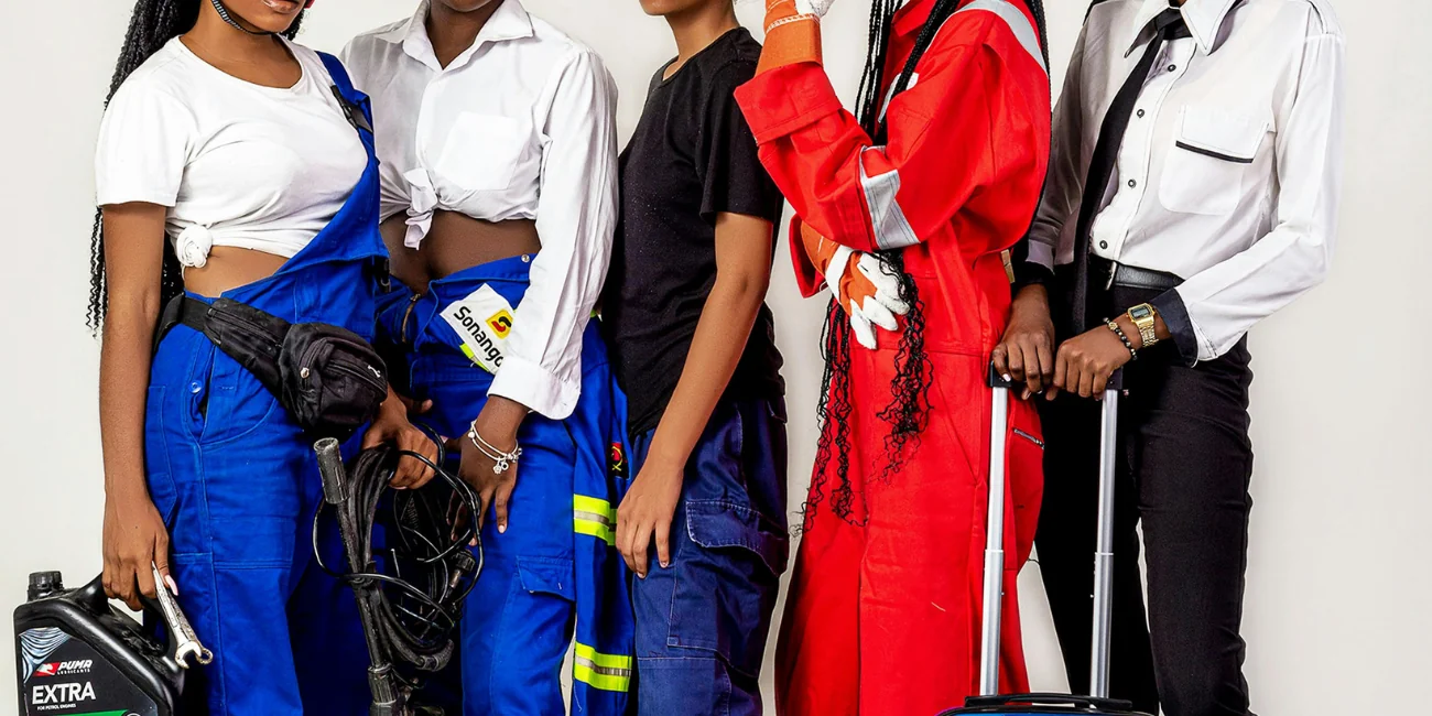 Uniformes Profissionais: Benefícios para Segurança e Produtividade