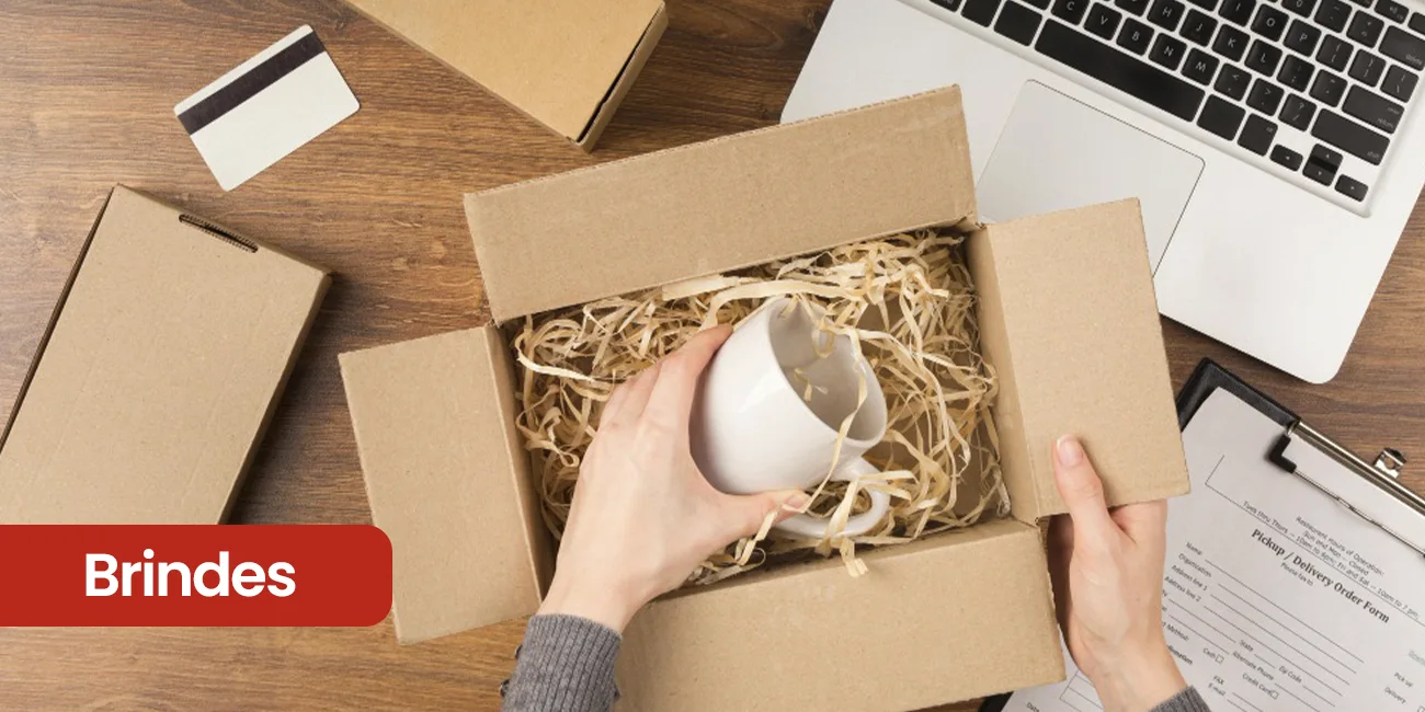 Brindes