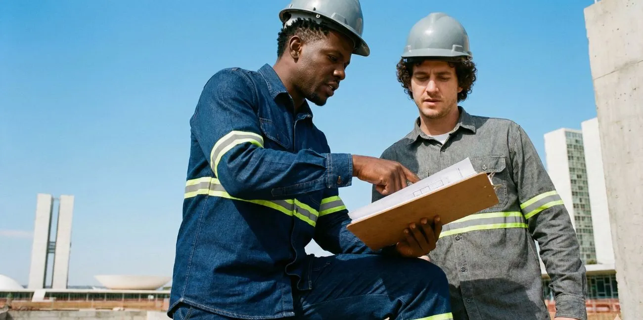 Uniformes Padronizados Operacionais: Resistência e Segurança no DF