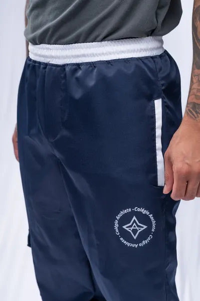 Calça profissional básica